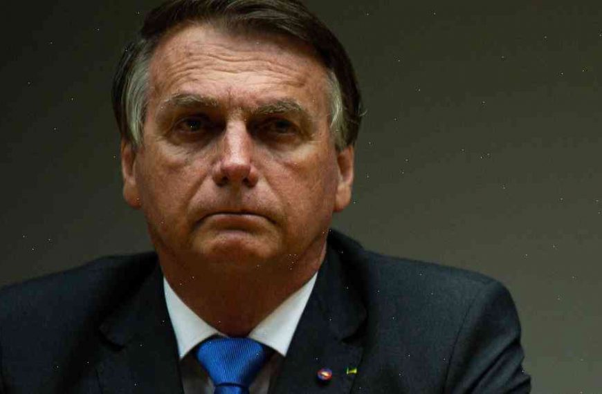 Brazil’s far-right president-elect faces criminal charges for election misappropriation