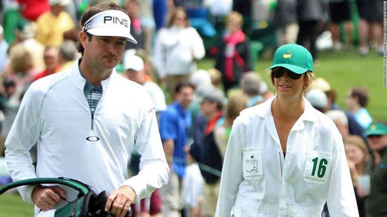 Charl Schwartzel on shock loss to Bubba Watson at Masters: 'I've got to do something with it'