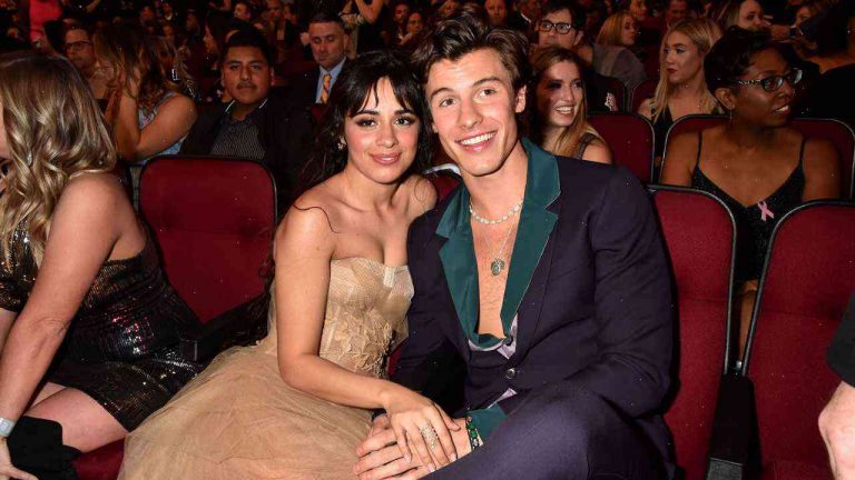 Cabello and Mendes split, following 'loneliness and agitators' in their relationship