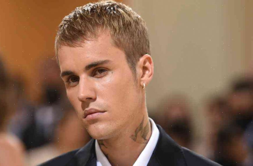 Saudi man’s fiancée has urgent message for Justin Bieber in response to cancellation of upcoming concert