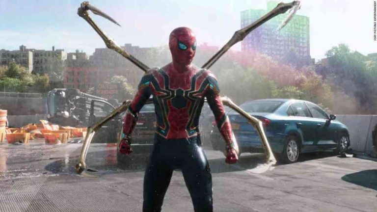 New ‘Spider-Man: Far From Home’ trailer offers a glimpse at what awaits the web-slinger in July