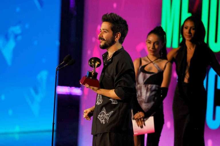The Latin Grammys results: See the winners