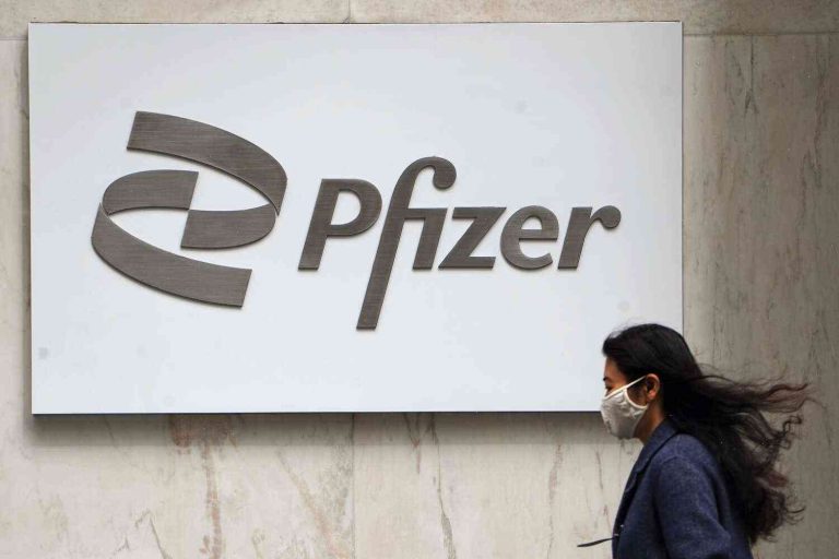 The Pfizer Expansion On The Rise In San Francisco