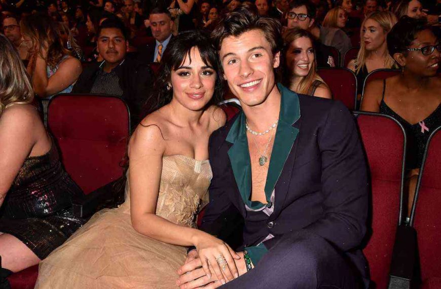 Cabello and Mendes split, following ‘loneliness and agitators’ in their relationship